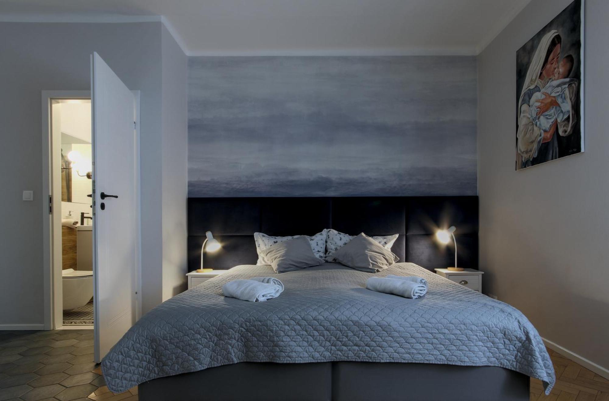Kana - Stylish Apartment In Krakow Pomorska - Close, Wifi, Smart Tv Krakau Buitenkant foto